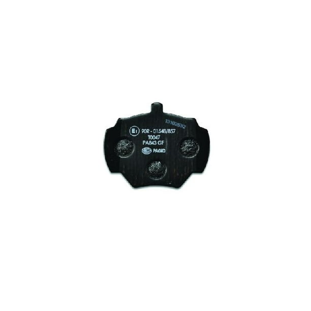 Front Brake Pads For Land Rover Discovery 1994 1995 1996 1997 1998 1999 Front Brake Pads For Land Rover Discovery 1994 1995 1996 1997 1998 1999